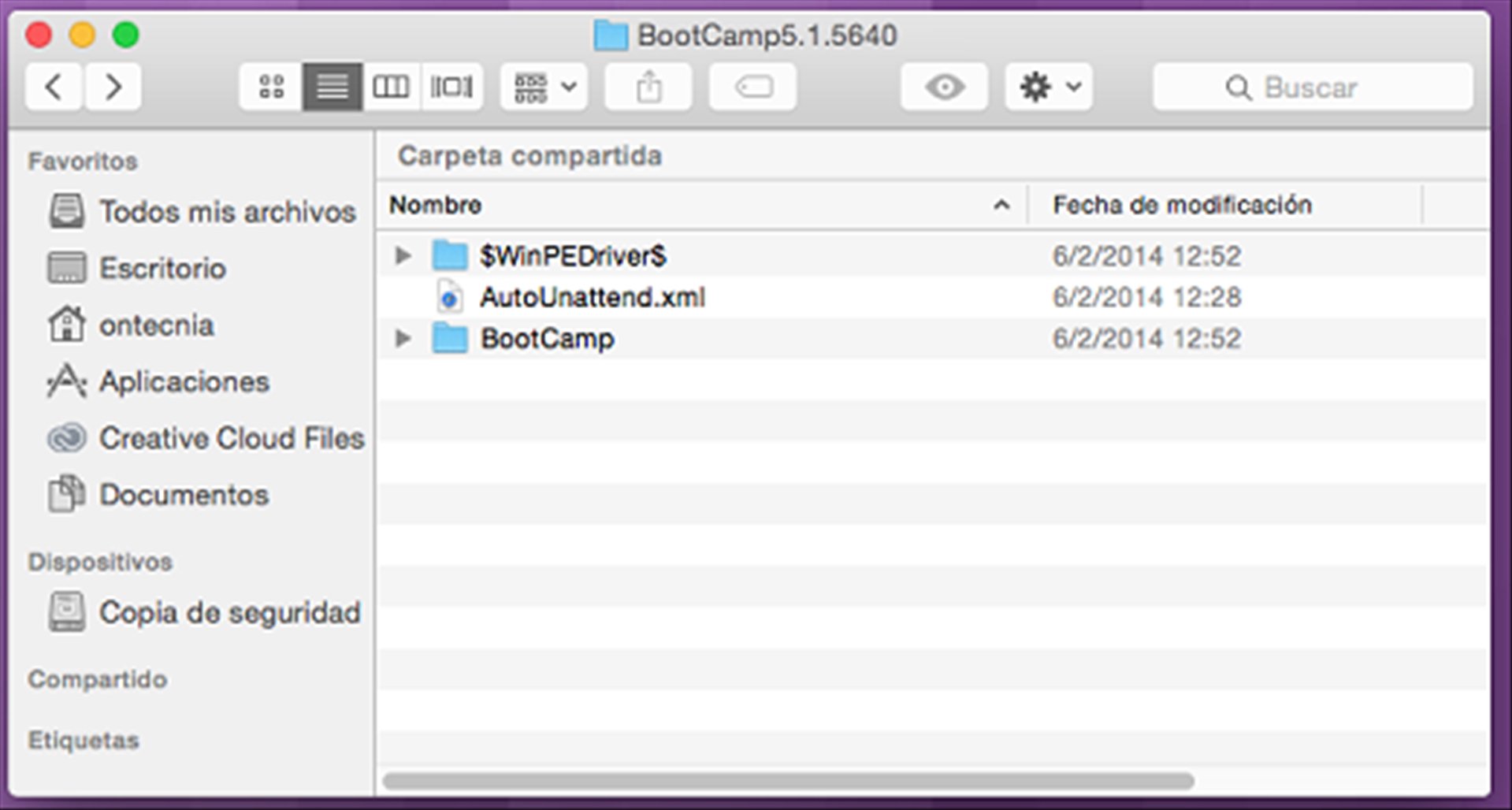 torrent bootcamp for mac